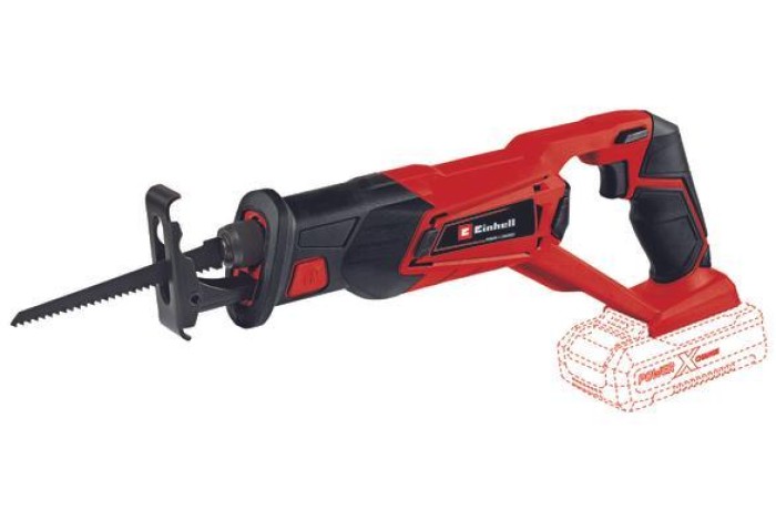 Einhell Nadlinger Power SET 4Ah+2.5Ah